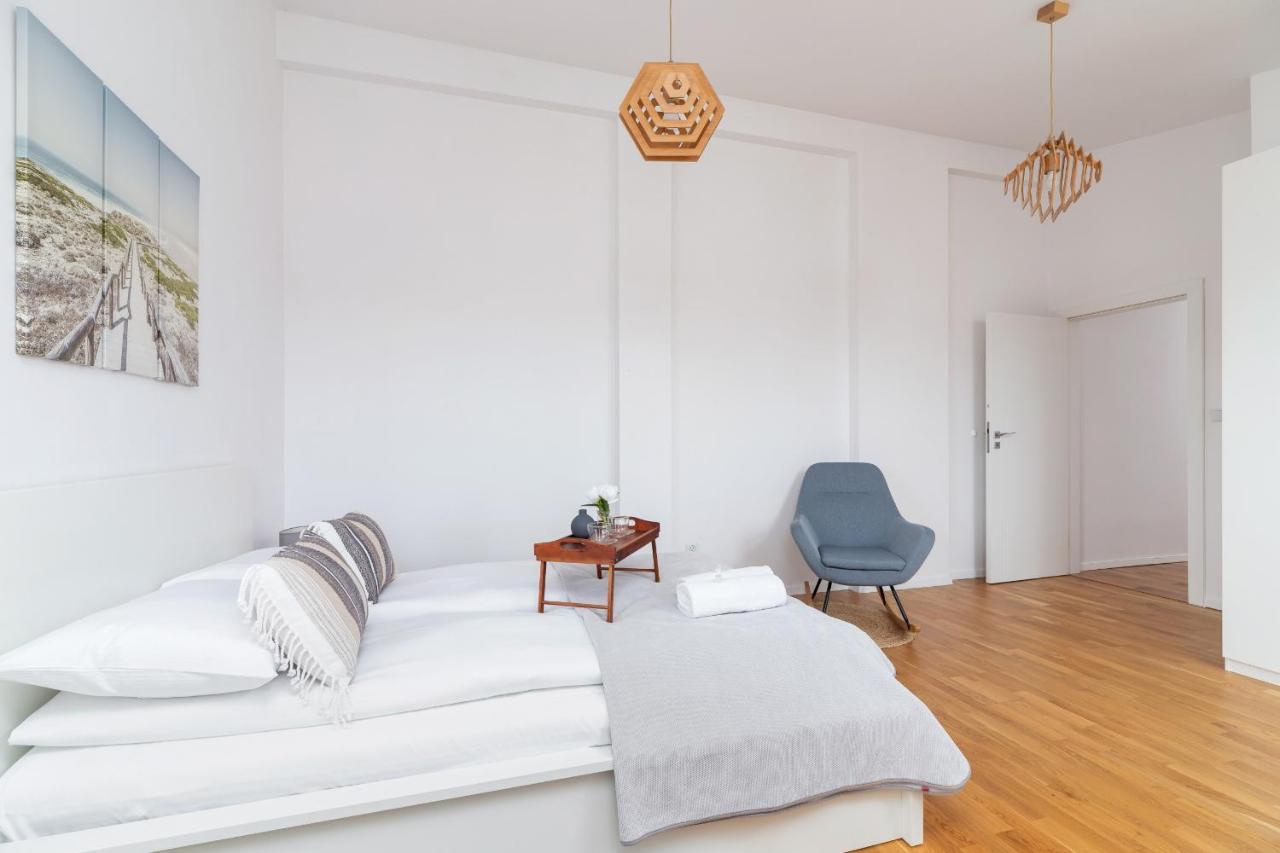 Radziwillowska Apartment Cracow Planty By Noclegi Renters คราคูฟ ภายนอก รูปภาพ