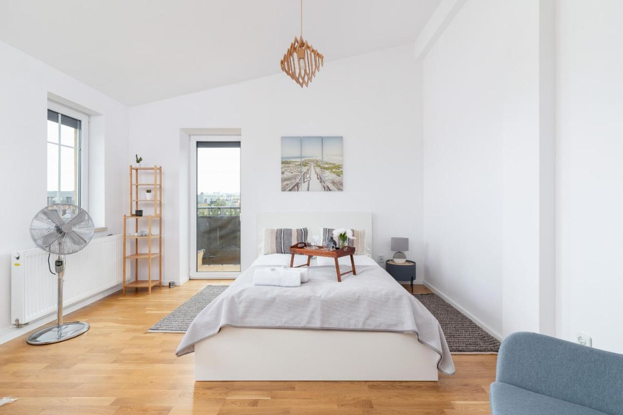 Radziwillowska Apartment Cracow Planty By Noclegi Renters คราคูฟ ภายนอก รูปภาพ