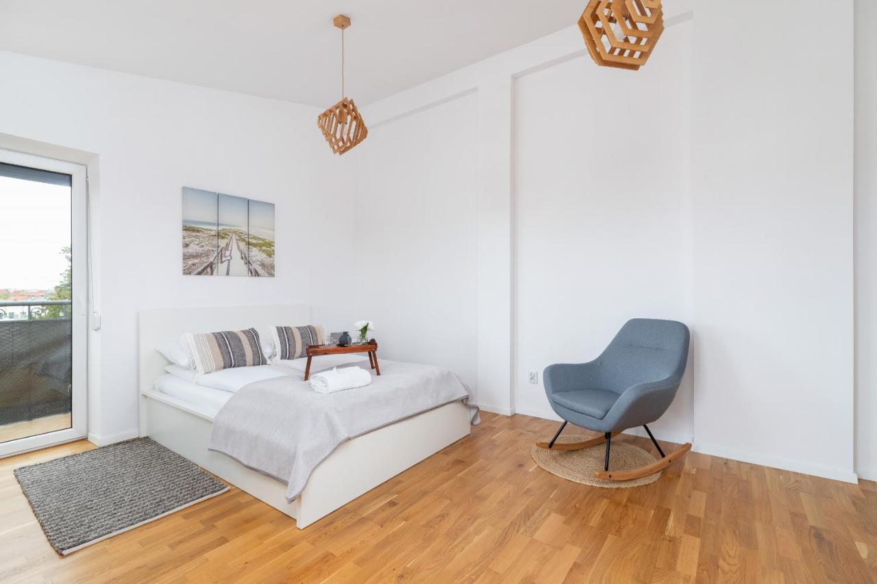 Radziwillowska Apartment Cracow Planty By Noclegi Renters คราคูฟ ภายนอก รูปภาพ